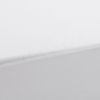 Smooth Top Polyester Hypoallergenic Queen Mattress Protector