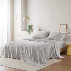 All Season Sheet Set Queen