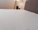 Encased Polyester Hypoallergenic Twin XL Mattress Protector