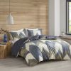 Full/Queen 3 Piece Duvet Cover Mini Set