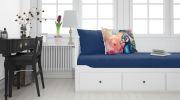 Peacock Standard Pillowcase Lightweight Super Soft Easy Care Decorative Artwork Pillowcase, Standard