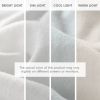 All Season Sheet Set King