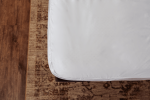 Encased Polyester Hypoallergenic Twin XL Mattress Protector