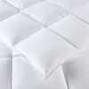 Full/Queen Dobby Cotton Down Alternative Comforter