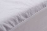 Terry Loop Hypoallergenic Full Mattress Protector