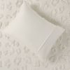 Animal Chenille Comforter Set Twin/Twin XL