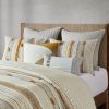 King/Cal King 3 Piece Cotton Duvet Cover Set