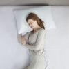 Shredded Memory Foam Pillow with Rayon Blend Cover