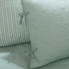 6 Piece Reversible Daybed Cover Set Seafoam Daybed