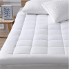 450g full-piece cotton bedspread, King size