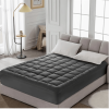 450g full-piece cotton bedspread, Queen size