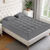 450g full-piece cotton bedspread, Queen size