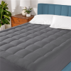 450g full-piece cotton bedspread, Queen size