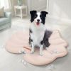Dog Cooling Mat, Washable Pet Cooling Mat,X-Large  55" x 45" Thick & Durable Large Cooling Mat for Dogs