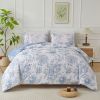 3pieces Comforter set King (Comforter *1+Pillowcase*2) Extremely diverse styles