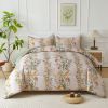 3pieces Comforter set King (Comforter *1+Pillowcase*2) Extremely diverse styles