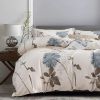 3pieces Comforter set Queen (Comforter *1+Pillowcase*2) Extremely diverse styles