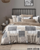 3pieces Comforter set Queen (Comforter *1+Pillowcase*2) Extremely diverse styles