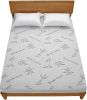 Bamboo Waterproof Mattress Protector