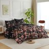 3pieces Comforter set King (Comforter *1+Pillowcase*2) Extremely diverse styles