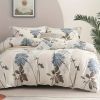 3pieces Comforter set Queen (Comforter *1+Pillowcase*2) Extremely diverse styles