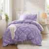 2PCS Twin Comforter Set