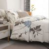 3pieces Comforter set Queen (Comforter *1+Pillowcase*2) Extremely diverse styles