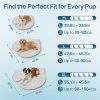 Dog Cooling Mat, Washable Pet Cooling Mat,X-Large  55" x 45" Thick & Durable Large Cooling Mat for Dogs