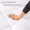 450g full-piece cotton bedspread, King size